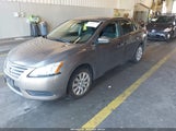 Nissan Sentra Fe+ S/S/Sl/Sr/Sv 3N1AB7AP3FL654282 photo