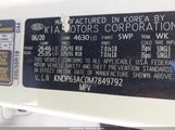 Kia Sportage S KNDP63AC0M7849792 снимка