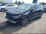 Honda Cr-V Ex 7FARW1H50HE037093 снимка