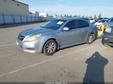 Subaru Legacy 2.5I Premium 4S3BMBC61C3002609 снимка