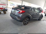 Toyota C-Hr Xle Premium NMTKHMBX1JR028681 снимка