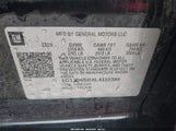 Chevrolet Sonic Fwd Lt 5-Door 1G1JD6SBXL4110389 photo