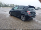 Chevrolet Sonic Fwd Lt 5-Door 1G1JD6SBXL4110389 photo