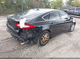 Ford Fusion Se 3FA6P0HD5ER296918 снимка