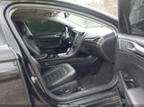 Ford Fusion Se 3FA6P0HD5ER296918 снимка