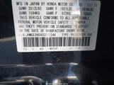 Honda Fit Sport JHMGE8H59CC012244 снимка