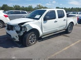 Nissan Frontier Desert Runner 1N6AD0ER1EN768304 снимка