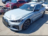 BMW I4 M50 WBY33AW07RFS83491 снимка