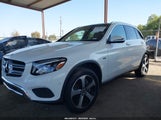 Mercedes-Benz Glc 350E 4Matic WDC0G5EB1KF634902 fotografie