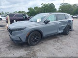 Honda Cr-V Hybrid Sport 7FARS5H5XSE000630 снимка