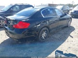 Infiniti G35 Journey JNKBV61E37M714181 снимка