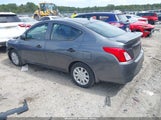 Nissan Versa 1.6 S+ 3N1CN7AP1KL838730 снимка