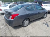 Nissan Versa 1.6 S+ 3N1CN7AP1KL838730 снимка