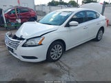 Nissan Sentra Fe+ S/Fe+ Sv/S/Sl/Sr/Sv 3N1AB7AP8EY309380 снимка