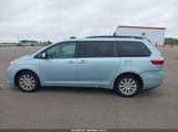Toyota Sienna Xle 7 Passenger 5TDDK3DC8FS095348 photo