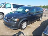 Dodge Grand Caravan Sxt 2C4RDGCG6CR268851 снимка