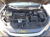 Honda Civic Lx 19XFC2F55HE007366 снимка
