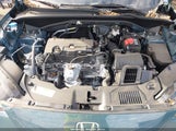 Honda Hr-V 2Wd Sport 3CZRZ1H52SM725029 fotografie
