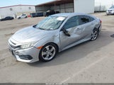 Honda Civic Lx 2HGFC2F57JH510750 снимка