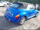 Chrysler Pt Cruiser Touring 3C3EY55E85T327437 снимка