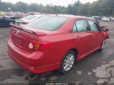 Toyota Corolla S 2T1BU4EE4AC473884 fotografie
