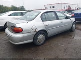 Chevrolet Malibu 1G1ND52J62M648136 снимка