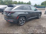 Hyundai Tucson Sel 5NMJF3DE6RH325792 снимка