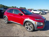 Hyundai Kona Limited KM8K33A59KU387666 photo