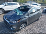 Chevrolet Spark Fwd 1Lt Automatic KL8CD6SA2LC432613 снимка