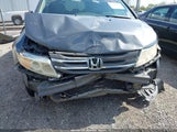 Honda Odyssey Ex 5FNRL5H43CB107133 снимка