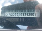 Dodge Journey Crossroad Plus 3C4PDDGG4GT242901 снимка
