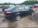 Ford Fiesta Se 3FADP4BJXFM219960 снимка