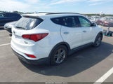 Hyundai Santa Fe Sport 2.4L 5XYZUDLB9HG416330 fotografie