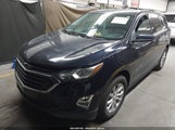 Chevrolet Equinox Fwd Lt 1.5L Turbo 3GNAXKEV0LS630816 снимка