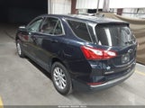 Chevrolet Equinox Fwd Lt 1.5L Turbo 3GNAXKEV0LS630816 снимка