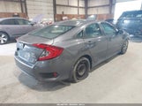 Honda Civic Lx 2HGFC2F51GH553201 снимка