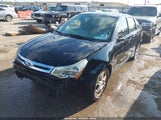 Ford Focus Ses 1FAHP36N79W201705 снимка