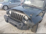 Jeep Wrangler Jk Unlimited Sport 4X4 1C4BJWDG3JL860247 снимка