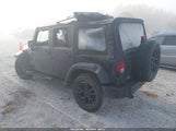 Jeep Wrangler Jk Unlimited Sport 4X4 1C4BJWDG3JL860247 fotografie