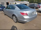 Honda Accord 2.4 Ex 1HGCP26738A088249 fotografie