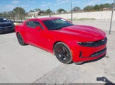 Chevrolet Camaro Rwd 1Lt 1G1FB1RS9P0129369 photo