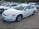 Chevrolet Impala Limited Ls 2G1WA5E3XF1129327 снимка
