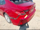 Toyota Camry Le 4T1C11AK4PU133147 fotografie