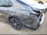 Toyota Camry Se 4T1G11AK2LU926944 fotografie