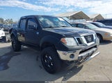 Nissan Frontier Sv 1N6AD0ERXBC428589 снимка