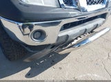 Nissan Frontier Sv 1N6AD0ERXBC428589 снимка