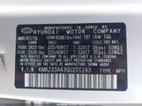 Hyundai Tucson Se KM8J33A43GU201243 photo