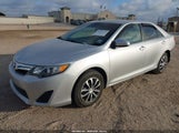 Toyota Camry Le 4T4BF1FK7CR268435 снимка