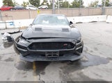 Ford Mustang Gt Premium Fastback 1FA6P8CFXM5136459 снимка