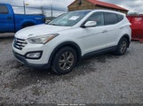 Hyundai Santa Fe Sport 2.4L 5XYZUDLB0EG137487 photo